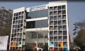 Sri Chaitanya Techno school photo 1
