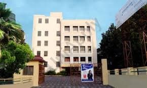 Narayana e-Techno School Wagholi gallery image 2