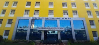 New Times International School Lonikand photo 2