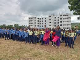 New Times International School Lonikand photo 1