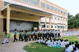 Madhuban Public Senior Secondary School photo 1