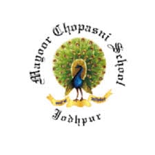 Mayoor Chopasni School Mayoor Chopasni School