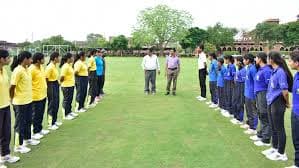 Mayoor Chopasni School gallery image 1