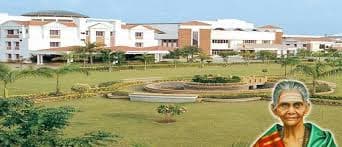 The Velammal International School Panjetty photo 2