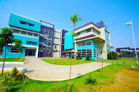 The Indian Public School Perungudi photo 3