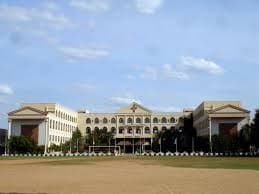 St. Johns International Residential School Palanjur photo 2