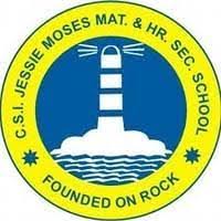 C.S.I. Jessie Moses School C.S.I. Jessie Moses School