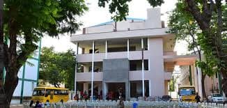 C.S.I. Jessie Moses School Anna Nagar photo 1