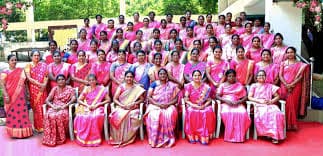 C.S.I. Jessie Moses School Anna Nagar photo 3