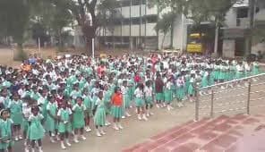C.S.I. Jessie Moses School Anna Nagar photo 2
