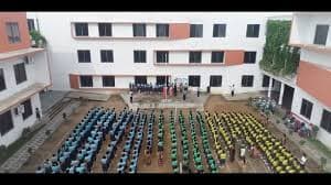 Sri Chaitanya Techno School Manapakkam photo 1