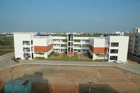 Sri Chaitanya Techno School Manapakkam photo 7