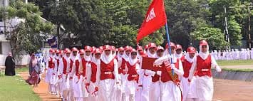 Crescent Matriculation Higher Secondary School For Girls gallery image 1