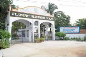 St Joseph's Residential School Sriperumbudur photo 1