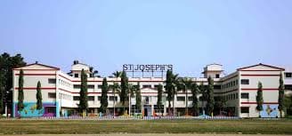 St Joseph's Residential School Sriperumbudur photo 2