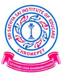 SRI SATHYA SAI INSTITUTE OF EDUCARE,Nemilicherry, Chennai School Logo SRI SATHYA SAI INSTITUTE OF EDUCARE,Nemilicherry, Chennai School Logo