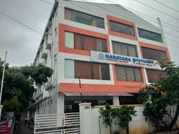 Narayana e-Techno School Arumbakkam photo 1