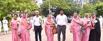 Crescent Residential Matriculation Nungambakkam photo 2