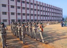 Veritas Sainik School Ramapuram photo 1