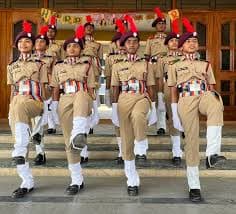 Veritas Sainik School Ramapuram photo 3