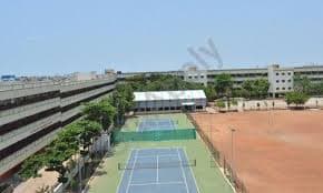 Velammal Vidhyashram Surapet photo 3