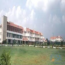 RMK Residential Senior Secondary School Gummidipoondi photo 2