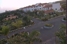 RMK Residential Senior Secondary School Gummidipoondi photo 4