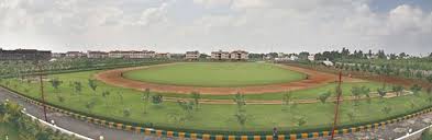 RMK Residential Senior Secondary School Gummidipoondi photo 3