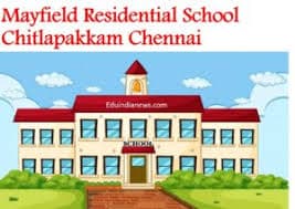 Mayfield Residential School Sithalapakkam photo 6