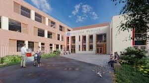 Mayfield Residential School Sithalapakkam photo 4