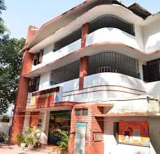 Sree Vidya Mandir Global School Perumbakkam photo 1