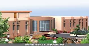 Sangford Schools Saidapet photo 2