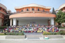 Vikas The Concept School Bachupally photo 1
