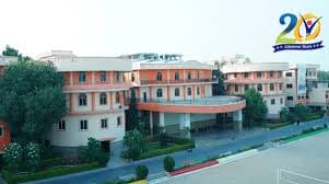 Vikas The Concept School Bachupally photo 2