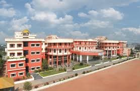 Vikas The Concept School Bachupally photo 3