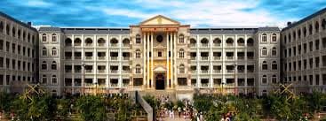 Dr KKR's Gowtham School Kukatpally photo 1