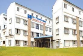 Chaitanya Residential High School Boduppal photo 1