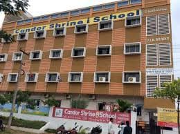 Candor Shrine School Pedda Amberpet photo 1