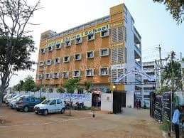 Candor Shrine School Pedda Amberpet photo 2