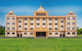 Shree Swaminarayan Gurukul School Moinabad photo 2