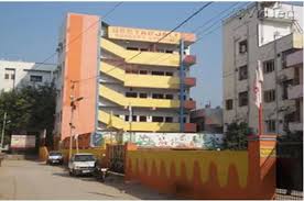 Geetanjali Concept School - The International Gajularamaram photo 1