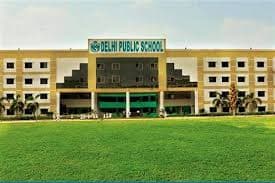 Delhi Public School photo 2