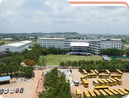 Delhi Public School Nacharam gallery image 3