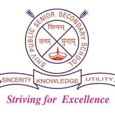 Shiv Public Senior Secondary School Shiv Public Senior Secondary School