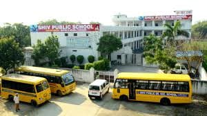 Shiv Public Senior Secondary School photo 2