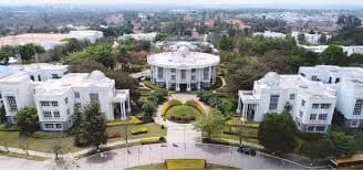 Indus International School Shankarpalle photo 2