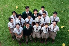 Indus International School Shankarpalle gallery image 1