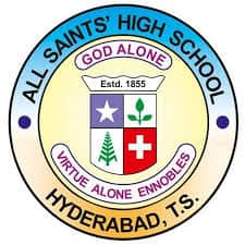 All Saints' High School Basheer Bagh All Saints' High School Basheer Bagh