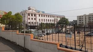 All Saints' High School Basheer Bagh photo 3