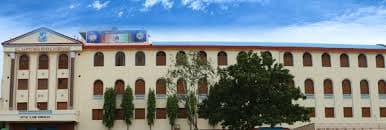 All Saints' High School Basheer Bagh photo 2